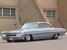 1961 Olds 88
