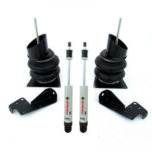CoolRide - Air Spring and Shock Kits