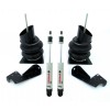 Front CoolRide kit for 58-64 Impala  (For use with StrongArms)