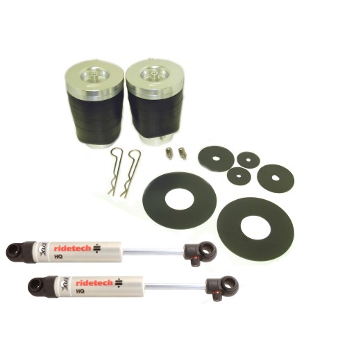 Rear CoolRide kit for 65-70 Cadillac