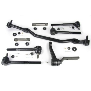 1964-1967 A-Body Steering Kit with 13/16" Center Link