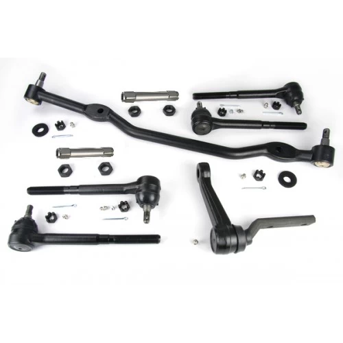 1964-1967 A-Body Steering Kit with 7/8" Center Link