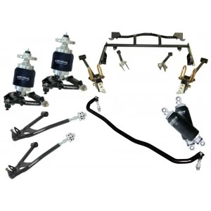 Air Suspension System for 1967-1970 Cougar