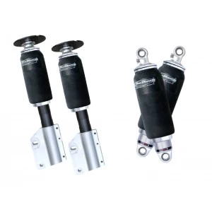 Air Suspension System for 05-14 Mustang