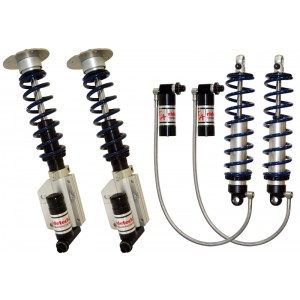 2005-14 Ford Mustang - CoilOver System - Level 3