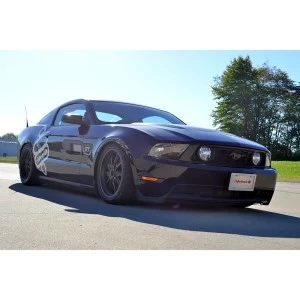 2005-14 Ford Mustang - ShockWave Front System - TQ Series