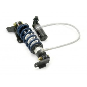 2015-Present Mustang TQ Series CoilOver - Rear - Pair