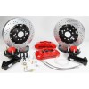 Front Baer Brake Systems for RideTech Tall Spindles