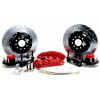 Front Baer Brake Systems for TruTurn Equipped 1964-1966 Mustang