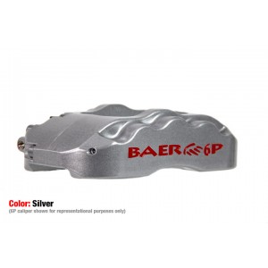 Rear Baer Brake Systems for 1964-1966 Mustang with 8