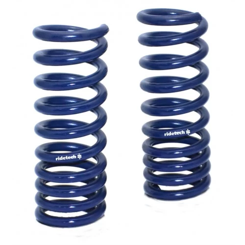 1955-1957 Chevy StreetGRIP Dual-Rate Coil Springs - Pair