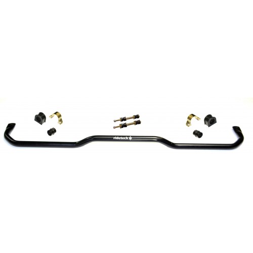 Front MuscleBar for 1955-1957 Chevy Car (Stock Arms)