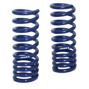 1978-1988 G-Body StreetGRIP Front Lowering Coil Springs - Dual Rate - Pair