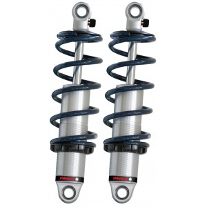 Rear HQ Series CoilOvers - 1964-1966 Mustang - Pair