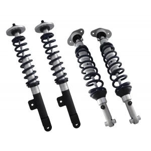 HQ Series CoilOver System - 2005-2019 Charger, Challenger, 300C & Magnum