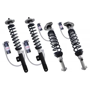 TQ CoilOver System - 2004-2019 Charger, Challenger, 300C & Magnum - Set of 4
