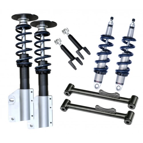 HQ Series CoilOver for 1994-2004 Ford Mustang