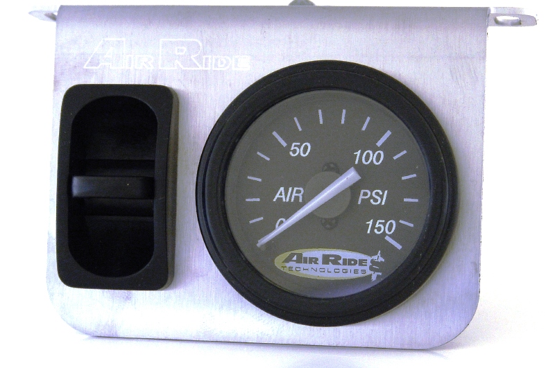 Control Panel Air/El