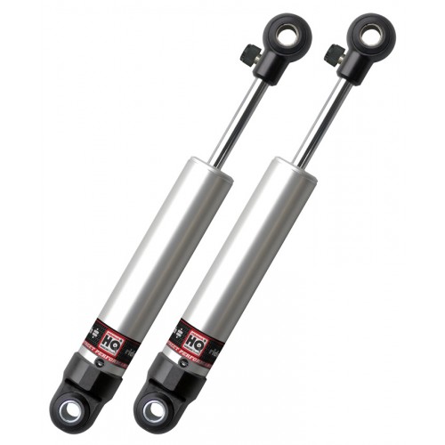 1979-2004 Mustang - Rear Coolride Smooth Body Shocks - HQ Series