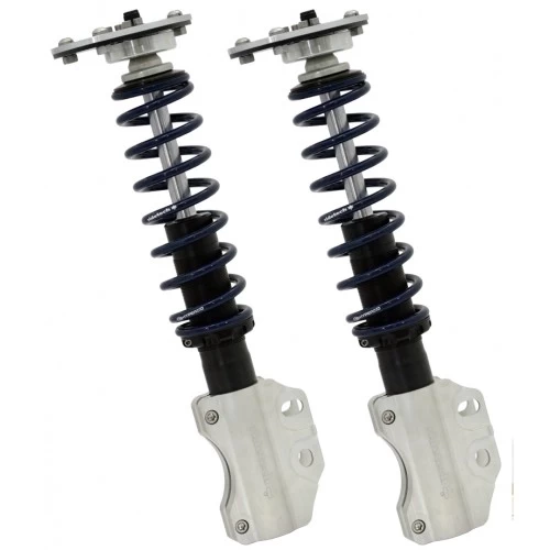 1979-1993 Ford Mustang HQ Series Coilover Struts - Front - Pair