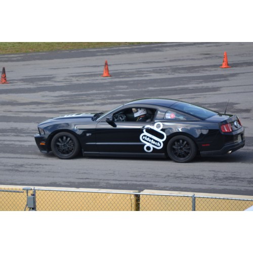 2005-14 Ford Mustang - HQ CoilOver System
