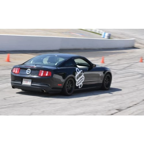 2005-14 Ford Mustang - HQ CoilOver System