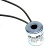 Replacement Coil for RidePro Valve (Round w/ metal cover)