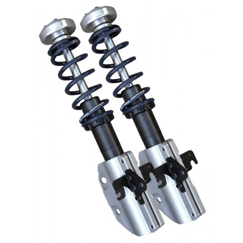 2010-2015 Camaro Coilover Struts - Front - HQ Series - Pair