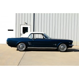1964-1966 Mustang StreetGRIP Suspension System