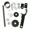 Bushing Removal/Installation Tool for 65-70 Mustang  Factory Control Arms.