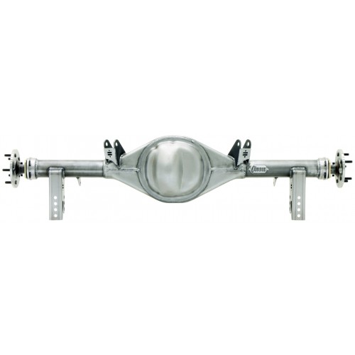 Currie 9" Rearend for 1967-1969 Camaro with RideTech 4 Link (Centurion Housing w/ Axles)