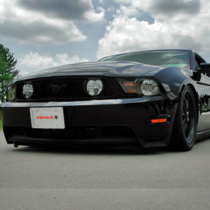 2005-2014 Mustang