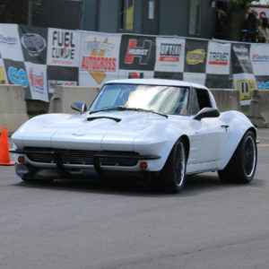 1963-1967 C2 Corvette