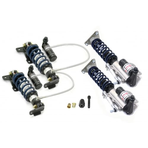 2015-2018 Mustang HQ Series Coilover System