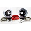 Rear Baer Brake Systems for 9" Ford Rearend - General Fit