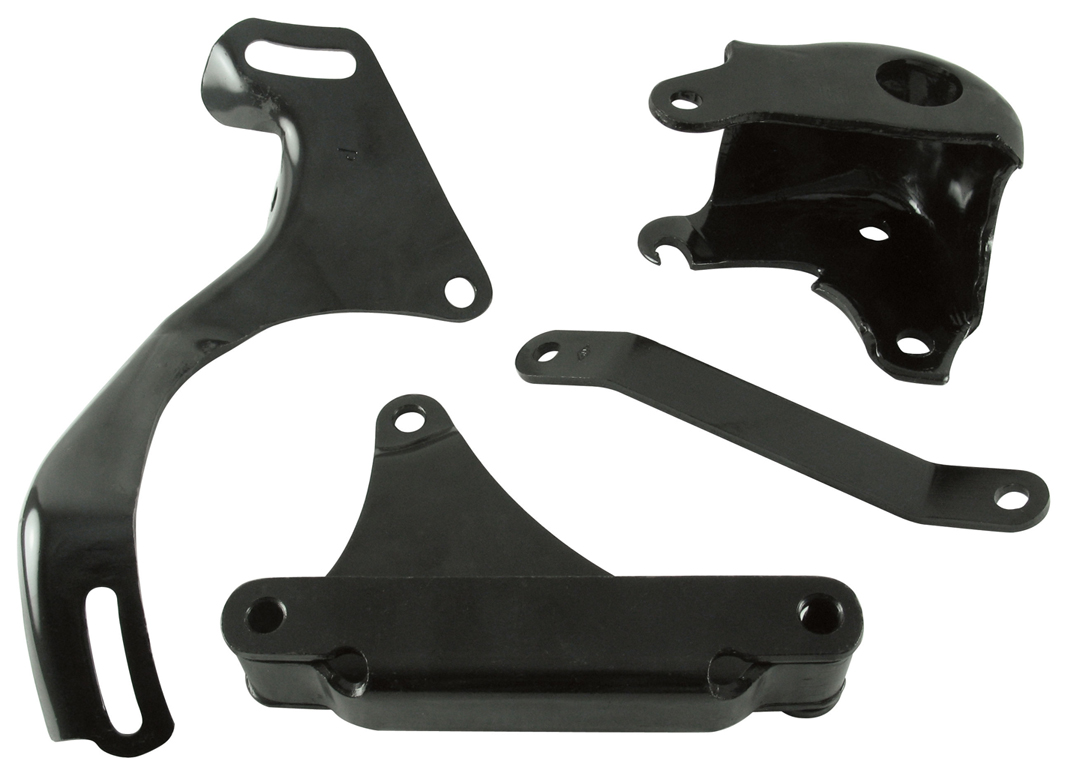 Four Seasons Power Steering Cooler Bracket for 1953-1957 Chevrolet One-Fifty up