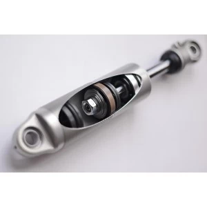 Rear TQ Series CoilOvers for 1973-1987 C10.  (For use with RideTech 4 Link)