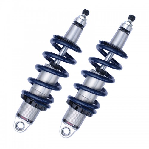 CoilOver System for 1960-1964 Galaxie, Monterey, Sunliner & Montclair