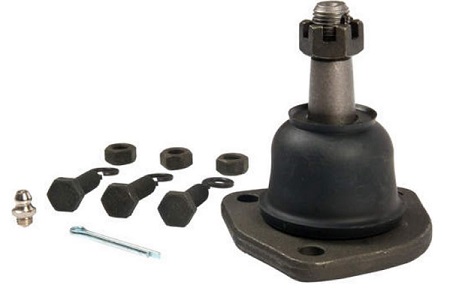 Lower Ball Joint 55-