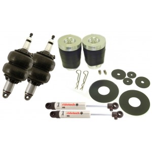 Air Suspension System for 1965-1970 Cadillac