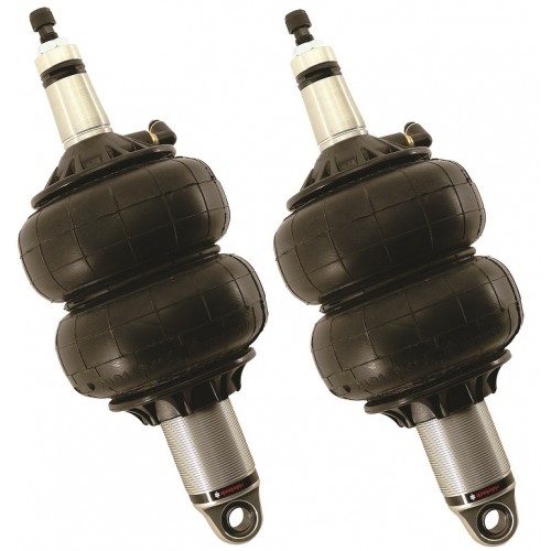 1964-1967 GM A-Body HQ Series ShockWaves® - Front - Pair