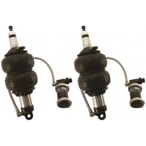 1955-1957 Chevy TQ Series ShockWaves® - Front - Pair