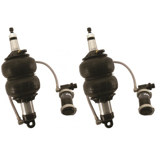 1955-1957 Chevy TQ Series ShockWaves® - Front - Pair