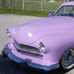 1949-1951 Mercury | Ford