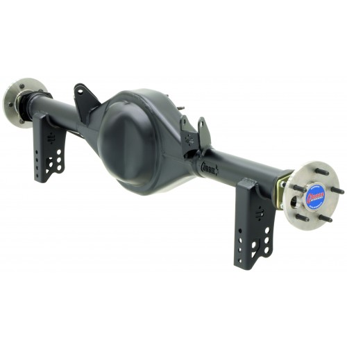 Currie 9" Rearend for 1967-1969 Camaro with RideTech 4 Link (Centurion Housing w/ Axles)