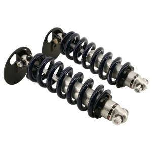 Front HQ Series CoilOvers for 1999-2006 Silverado (For use with StrongArms)