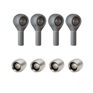 R-Joint Rod End 8 Pack - 3/4"-16