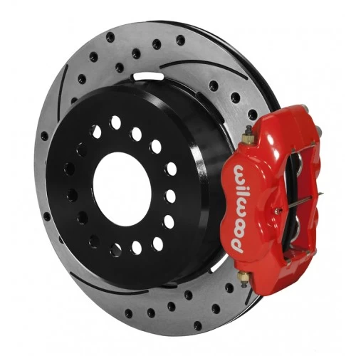 Wilwood Complete Dynapro/Dynalite Brake System for GM A/F/X Body Cars