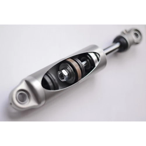 Rear HQ Series Coilovers - 1982-2003 S-10 & S-15 - Pair