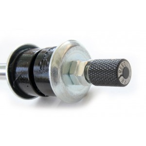 Front HQ Series Shock - Wide T-Bar / Stud - 5.25